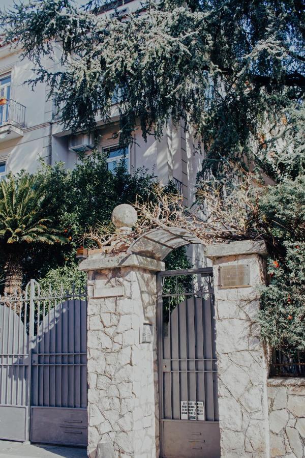 Casa Sava Bed & Breakfast San Pietro  Exterior photo