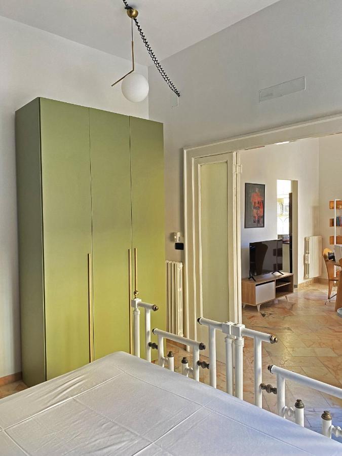 Casa Sava Bed & Breakfast San Pietro  Exterior photo