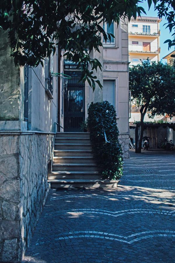 Casa Sava Bed & Breakfast San Pietro  Exterior photo